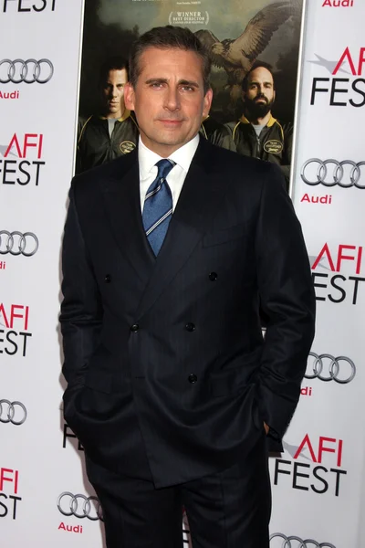 Steve Carell. — Foto de Stock