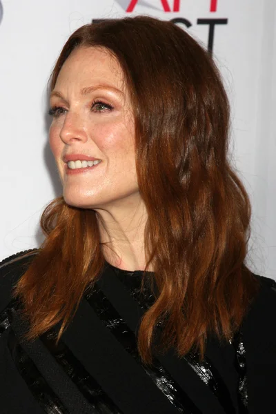 Julianne Moore. — Fotografia de Stock