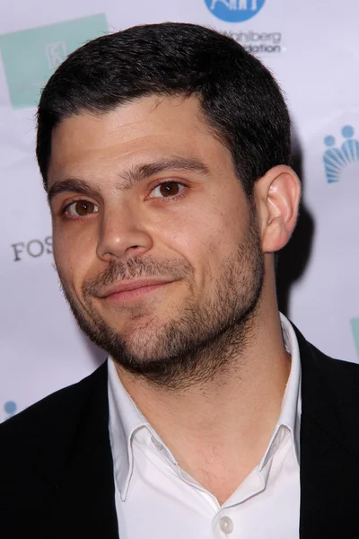 Jerry Ferrara — Foto de Stock