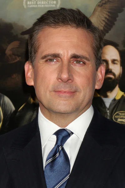 Steve Carell. — Foto de Stock