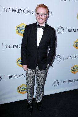 Jesse Tyler Ferguson