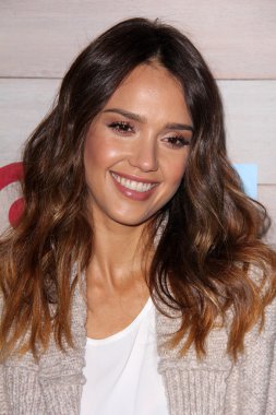 Jessica Alba