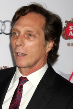William Fichtner