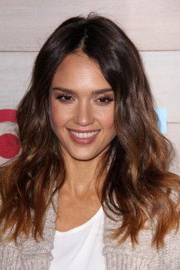 Jessica Alba