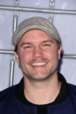 Scott Porter