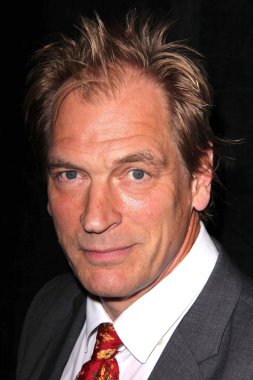 Julian Sands