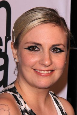 Lena Dunham
