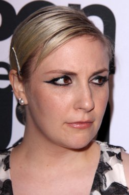 Lena Dunham