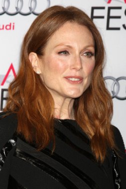 Julianne Moore
