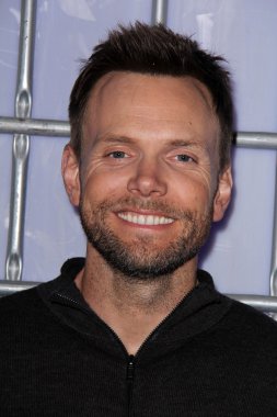 Joel Mchale