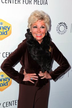 Mitzi Gaynor