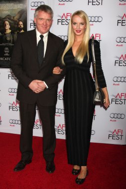 Anthony Michael Hall