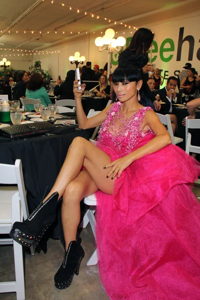 Bai Ling — Stock Photo, Image