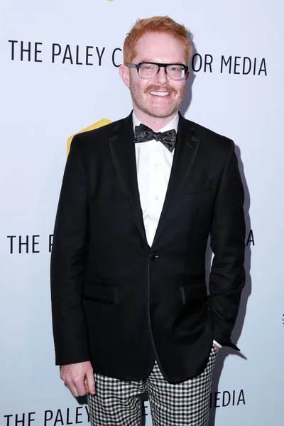 Jesse tyler Φέργκιουσον — Φωτογραφία Αρχείου