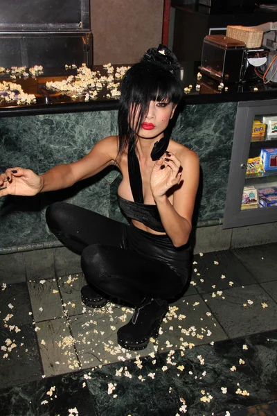 Bai ling — Stockfoto