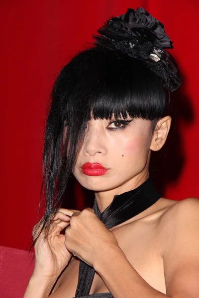 Bai ling — Stockfoto