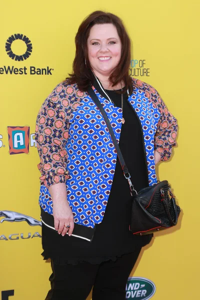 Melissa Mccarthy — Stockfoto