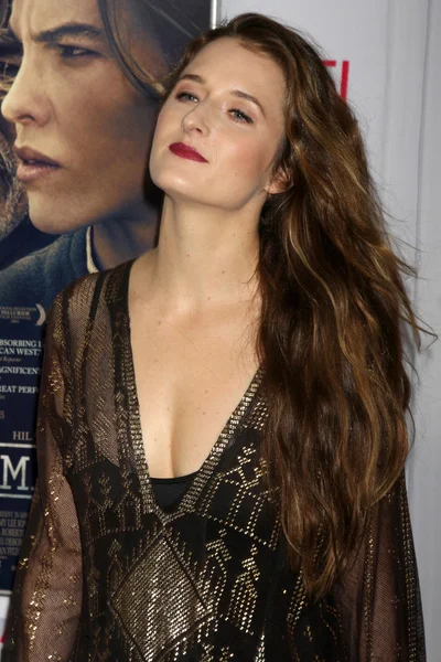 Grace Gummer — Stock Fotó