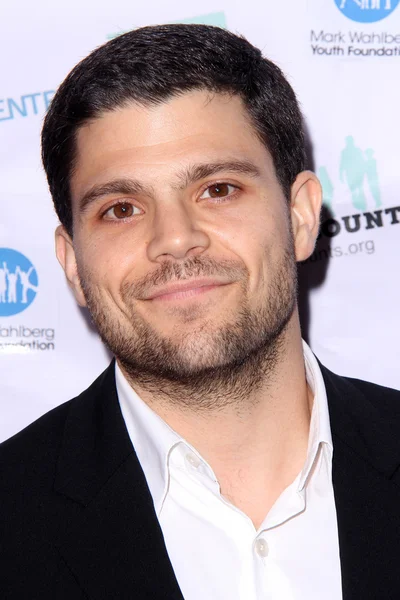 Jerry Ferrara — Stockfoto