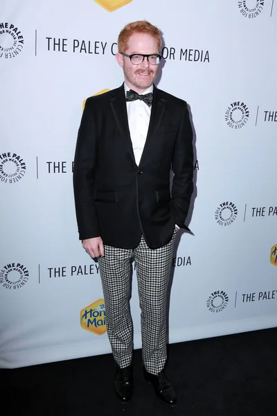 Jesse Tyler Ferguson — Stockfoto