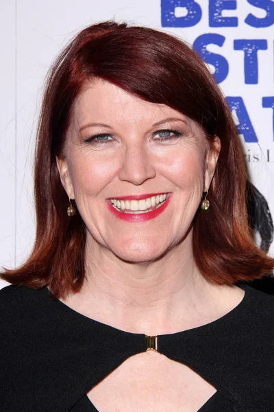 Kate flannery — Zdjęcie stockowe