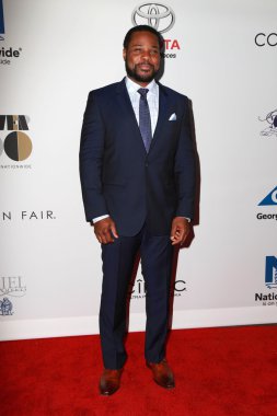 Malcolm Jamal Warner