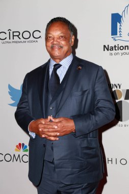 Jesse Jackson