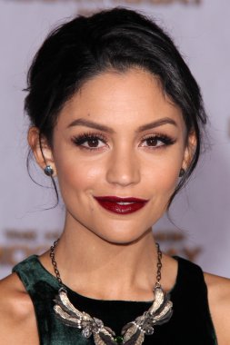 Bianca A. Santos