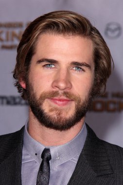 Liam Hemsworth
