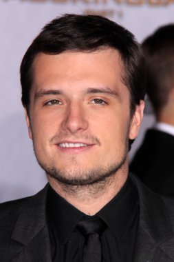 Josh Hutcherson