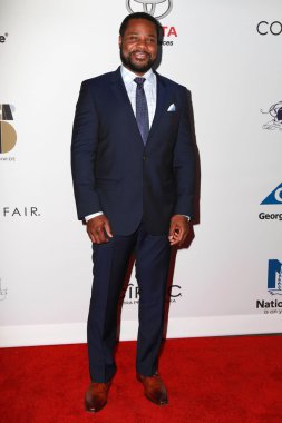 Malcolm Jamal Warner