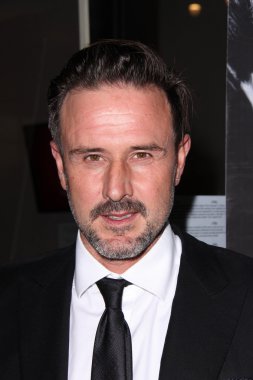 David Arquette
