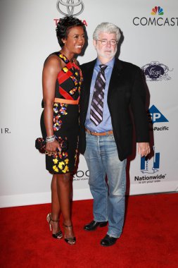 George Lucas