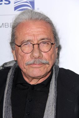 Edward James Olmos