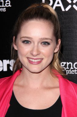 Greer Grammer