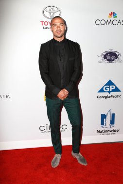 Jesse Williams