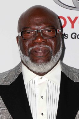T. D. Jakes