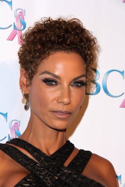 Nicole Murphy