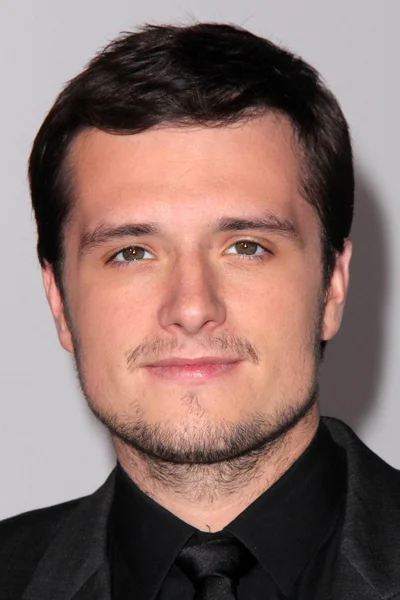 Josh Hutcherson — Foto Stock