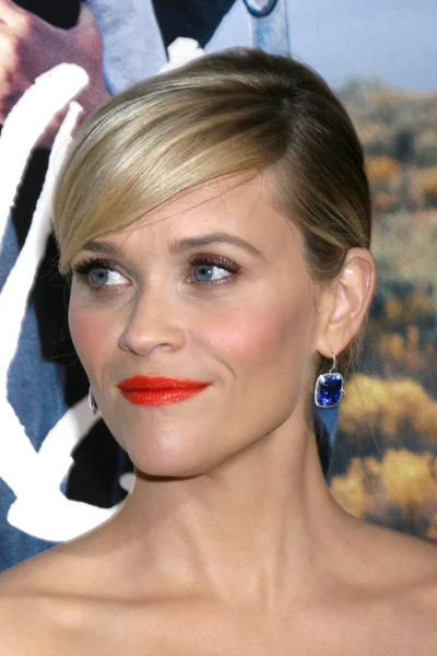 Reese Witherspoon — Stockfoto