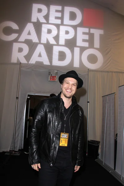 Gavin Degraw — Stockfoto