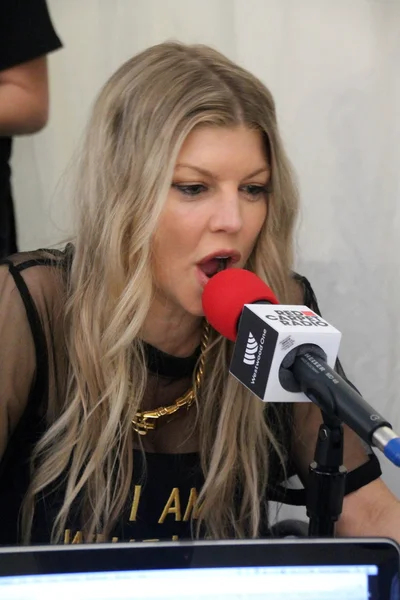 Fergie. — Foto Stock