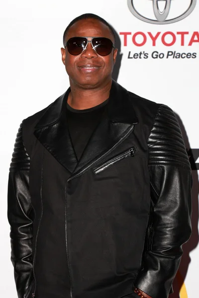 Doug E Fresh — Stock Photo, Image