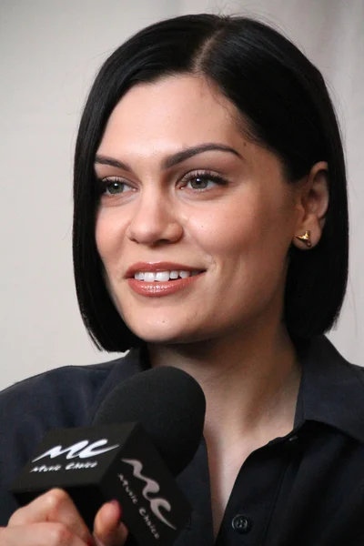 Jessie j — Fotografia de Stock