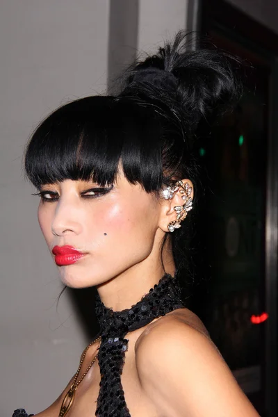 Bai Ling — Stock Photo, Image