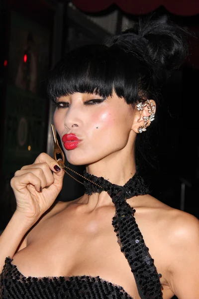 Bai Ling — Stock Photo, Image