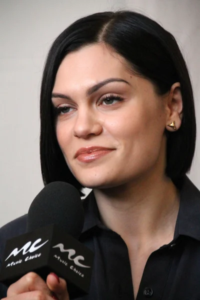 Jessie J — Stock fotografie