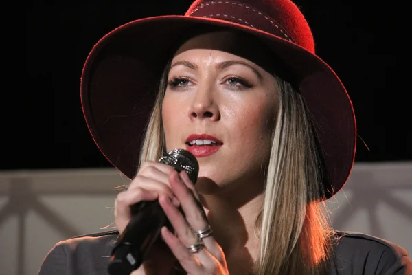 Colbie Caillat — Foto Stock