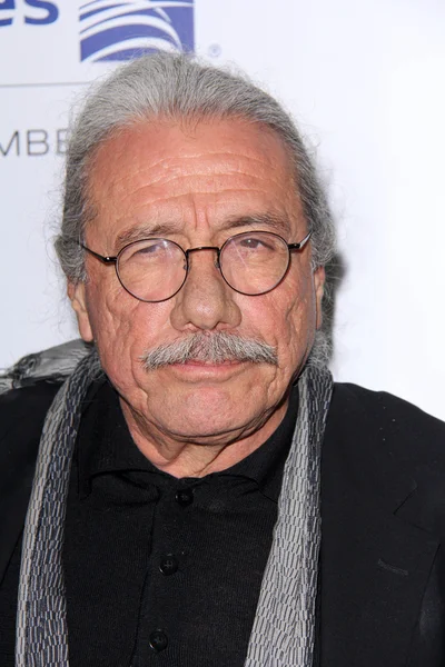 Edward James Olmos — Zdjęcie stockowe