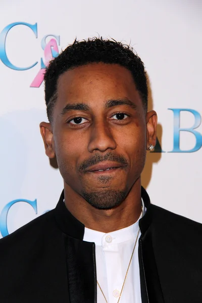 Brandon t. jackson — Stock fotografie